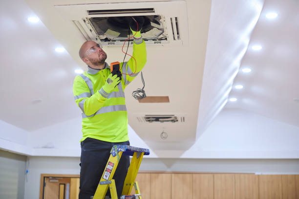 Best HVAC Replacement Cost  in Canby, OR