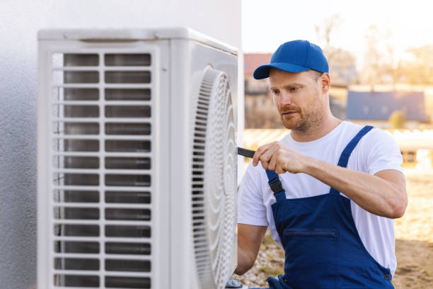 Best Affordable HVAC Services  in Canby, OR